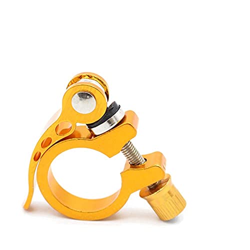 DAZISEN Morsetto del Sedile - Bicicletta