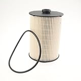 Engine fuel filter kit for Case Magnum for Iveco 5801439820-