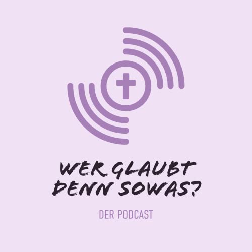 『Wer glaubt denn sowas?』のカバーアート