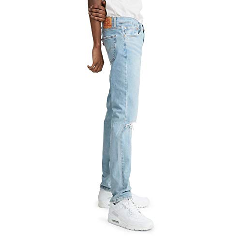 Image of Levi's Men's 511 Slim Fit Jeans (Discontinued)