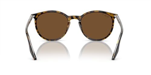 Ray-Ban Women's RB2204F Round Sunglasses4