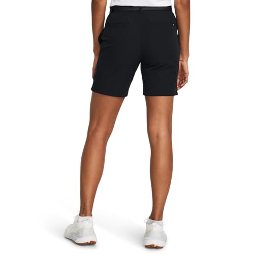 Under Armour Women's Drive Shorts2