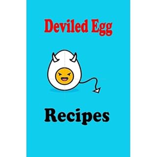 Deviled Egg Recipes Audiolibro Por Laura Sommers arte de portada