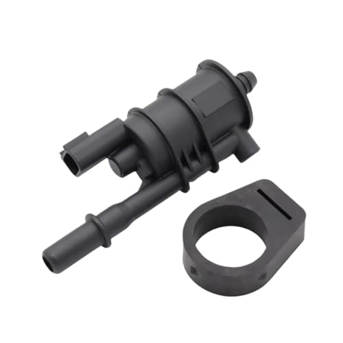 Solenoide Boost 9U5A-9G866-AA para Expedition 2009-2014 válvula de purga de vapor de combustible