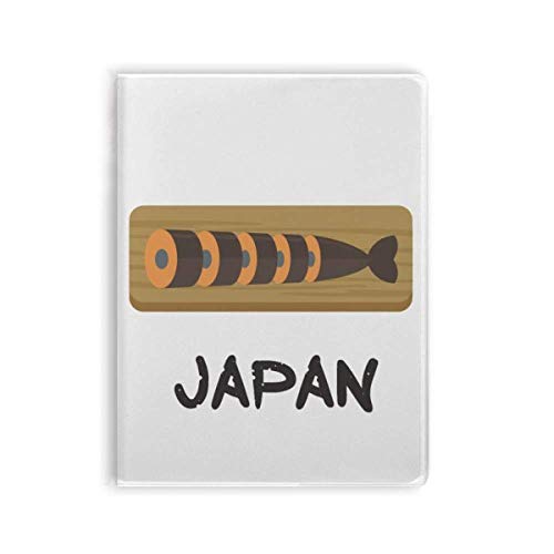 Carnet japonais traditionnel authentique Kuai Cruisine reliure souple art de l'écriture