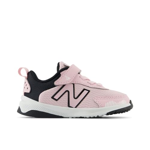 Image of New Balance Baby Boys' Dynasoft 545 V1 Bungee Lace Sneakers