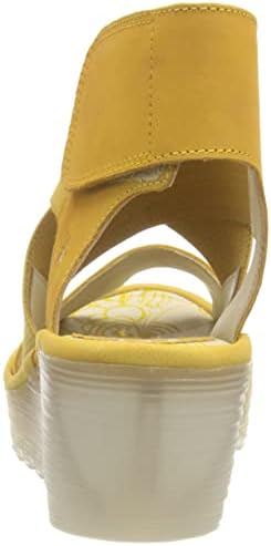 FLY London Women's, Yuba Sandal | Image 2