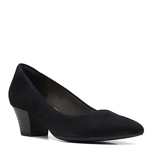 Image of Clarks Women's Teresa Step