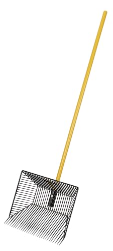 Dover Saddlery Fine Tines Fork