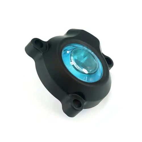 Couvercle de stator moteur moto et kit protection carter pour SNIPER150 TFX