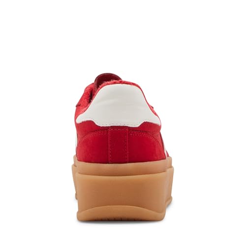 Madden Girl Women's Mightty Sneaker2