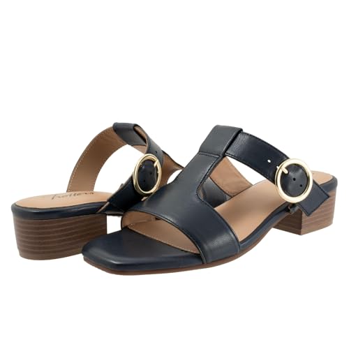 Image of Trotters Women's Slingback Loafer