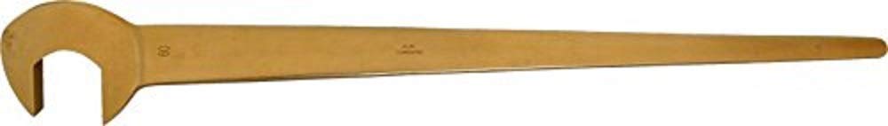 Clé à fourches 22 mm KS Tools BRONZEplus en alliage anti-étincelle