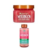 Tree Hut Watermelon Scrub & Gel Wash Bundle