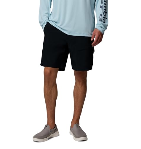 Image of Columbia Men's PFG Terminal Tackle III Short