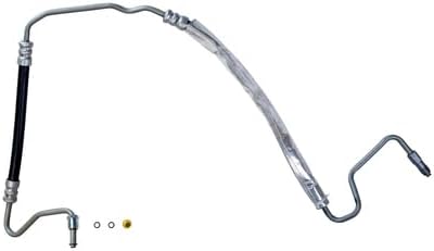 Sunsong 3401376 Power Steering Pressure Line Hose Assembly