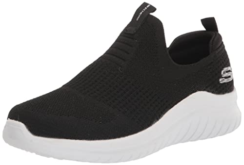 Image of Skechers Boy Ultra Flex 2.0 Mirkon Slip Ons