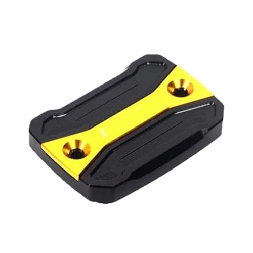 Bouchon réservoir liquide frein évite les fuites sur moto Scrambler Sixty2