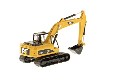 Caterpillar 302.7 excavator