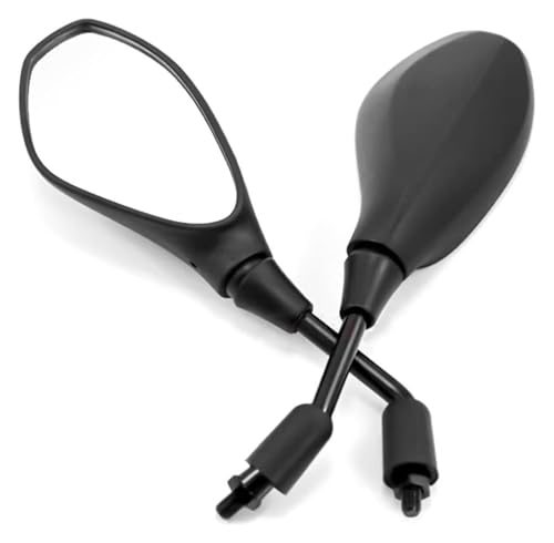 Espejo retrovisor para manillar de motocicleta que elimina vibraciones en BMW F650GS F800R 5