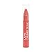 NYX Chunky Dunk Hydrating Lippie Lip Balm - CDHL08 Pink Bikini (Bubblegum Pink) 0.11 oz