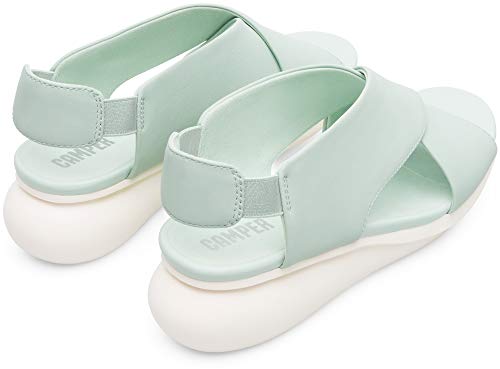 Image of Camper Women's Balloon K200066 Wedge Sandal