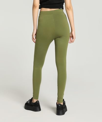 Image of Puma Women's Fitted Leggings