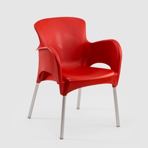 Cellux 2X Ultra Cover Mars Red Spray Paint | DIY, Quick Drying with Premium Gloss Finish for Metal, Wood, Wall & other Surfaces - 400 ML