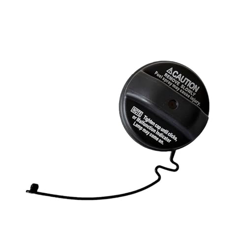 Bouchon de réservoir d'essence de haute précision pour Lexus ES300 et GX470