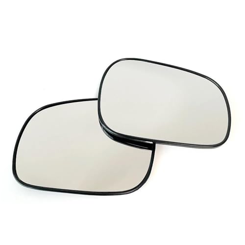 Evite puntos ciegos con espejo lateral calefactable para Suzuki Grand Vitara