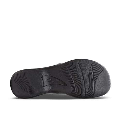 Image of Clarks girls 26134253 GreyFashion Sandals