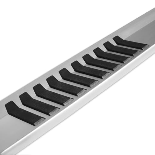 Estribos Raptor Series aluminio OEM estilo 6 pulgadas miniatura 2
