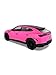 Imagen de Easy Toys Modelo de Coche Compatible con Kinsmart Lamborghini Urus Performante