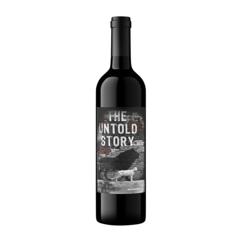 Betz Family. The Untold Story 75 cl Vino tinto