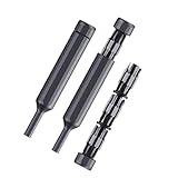 Outil de réparation de téléphone portable, petit levier d ' ouverture magnétique, petit tournevis pour téléphone, ordinateur, montre, accessoires d ' ordinateur portable, tournevis magnétique