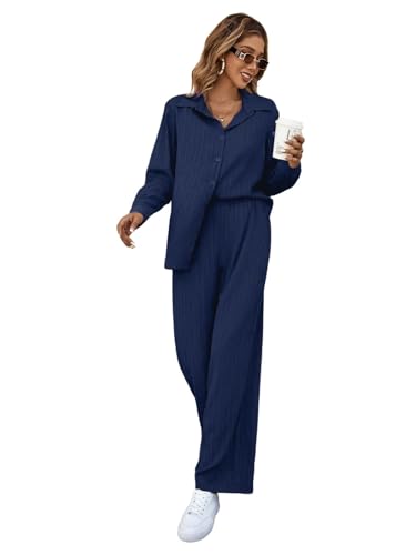 Leriya Fashion Women LF-W1878&TR923 Formal Floral Printed Rayon Western Co-ord set for Women(Available in 2XL and 3XL) (pack of 2)