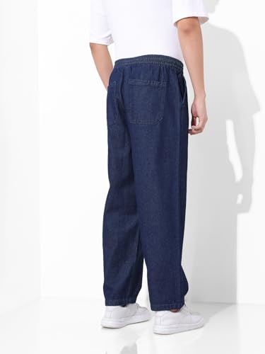 Image of The Indian Garage Co Men Jeans