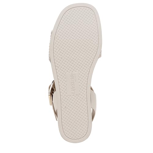 LifeStride Women's Gillian 2 Sandal4