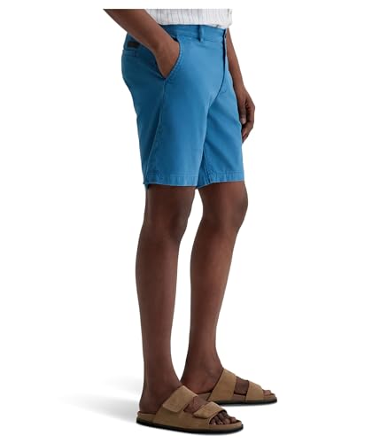 Image of AG Jeans Wanderer Slim Trouser Shorts