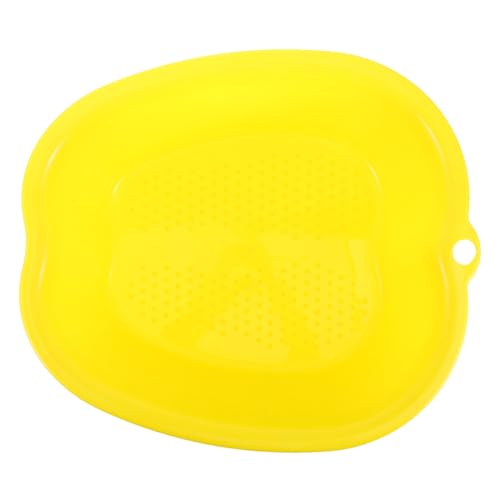 Balde portátil para baño de pies con masaje y spa miniatura 1