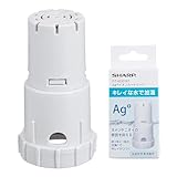 【純正品】 シャープ 加湿空気清浄機用 Ag+イオンカートリッジ FZ-AG01K1