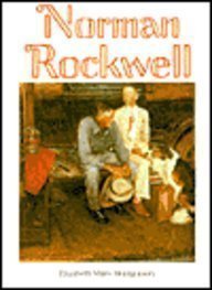 Norman Rockwell 1572152915 Book Cover