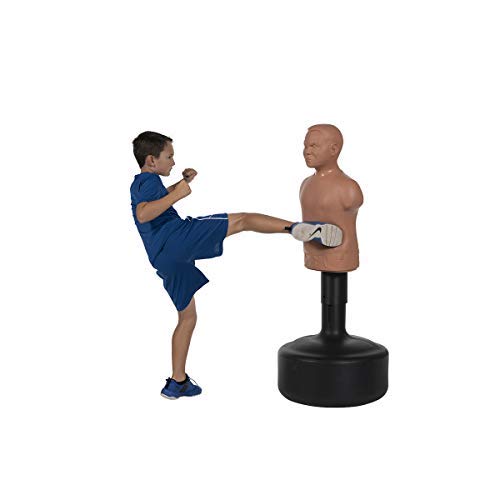 Century 10175 Bobby Bully Punching Bag For Kids | Punching Dummy For Youth | Kids Boxing Bag | Body Opponent Bag | Kickboxing Bag Mannequin | Martial Arts Training Dummy thumb #3