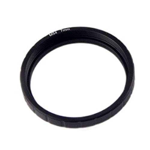 Anillo de extensión M54 de 7mm para telescopio astronómico modelo S8182 1