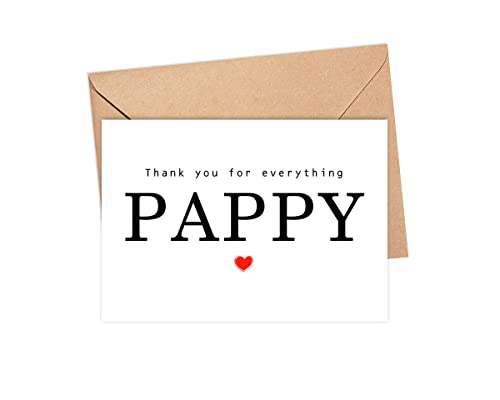 Thank You For Everything ps[J[h - TL[J[h - ps[J[h - ̓J[h - ނւ̃J[h - apO[eBOJ[h - LO - m[gJ[h - Thank You For Everything