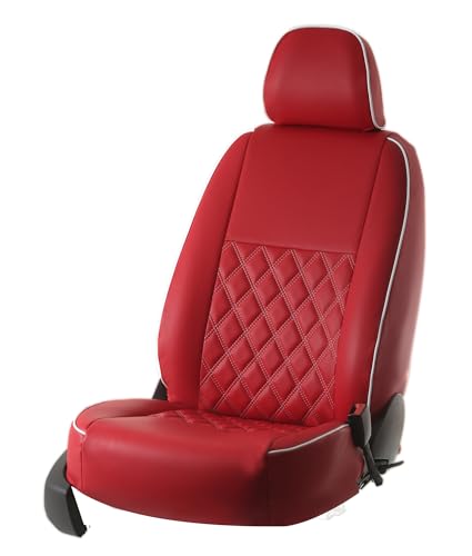 Seatflex シートカバー 全席 フィット 4人乗り 5ドア 新型ジムニー ノマドJC74W R7(2025)/4〜 グレードFC パイピング ダイヤ Q0-S6D25-U
