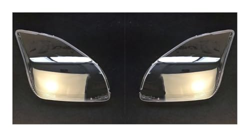Lentille phare de voiture Wagon R X5 couvercle de phare et coque de rechange en verre