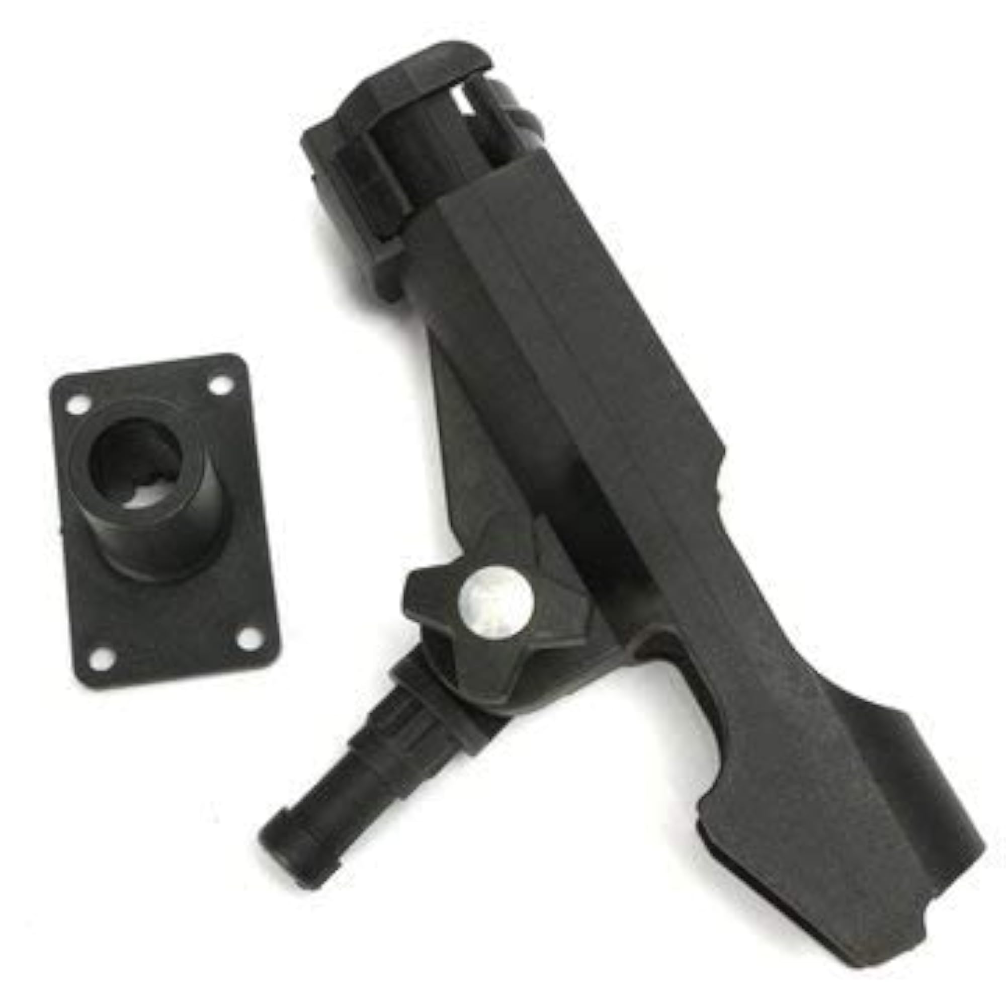 Rotatable Canoeing Holder Yacht Sea Fishing Tackle