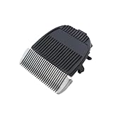 Kompatibel For Panasonic, ER150 ER151 ER152 ER153 ER154 ER160 ER1510 ER1511 ER1610 ER1611 ER-GP80 ER9900 Haarschneider Cutter Barber Head