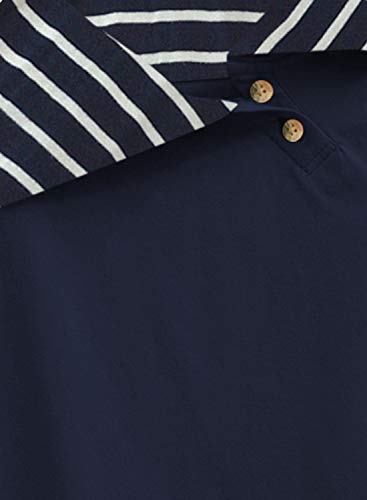 Image of A.T.U.N. (ALL THINGS UBER NICE) Solid A-Line Mini Dress | Sleeveless Casual Dress for Girls